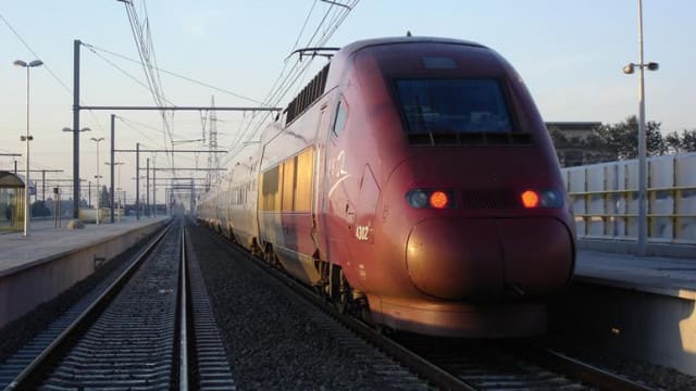 Signalling: Taking ERTMS to the next level