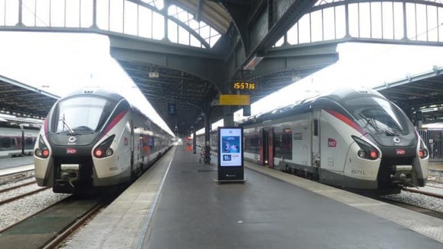 INFRASTRUCTURE Frequentis awarded SNCF Réseau communications contract