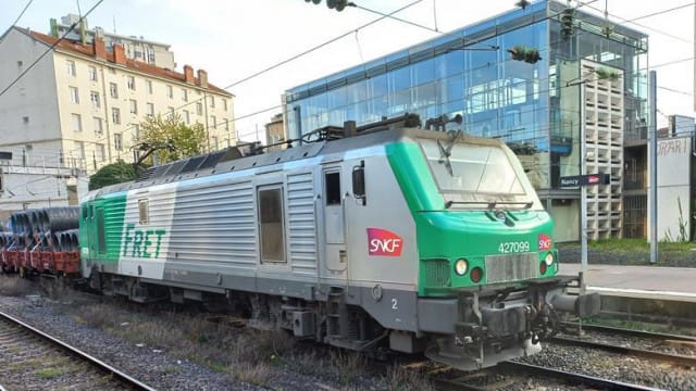 Fret SNCF to be wound up as deal sought with European Commission