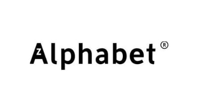 Alphabet Creative