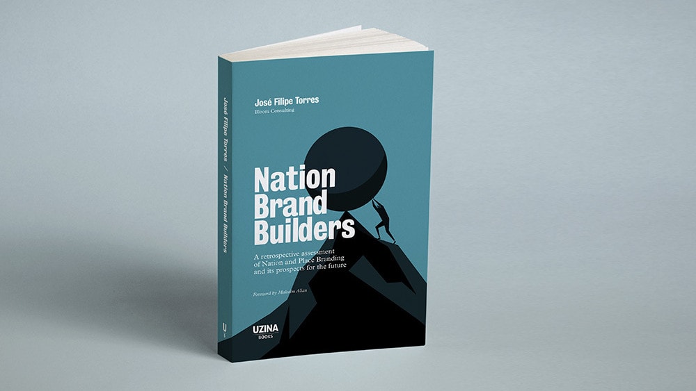 PREVIEW: Nation Brand Builders by Jose Torres