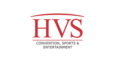 HVS Convention, Sports & Entertainment