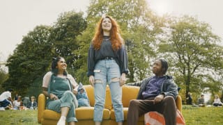 Sheffield just launched a ground-breaking student attraction campaign. Here’s how it works.