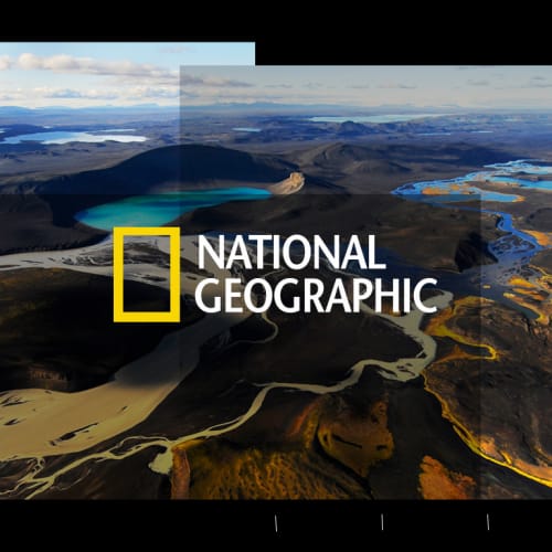Breakfast briefing - National Geographic 