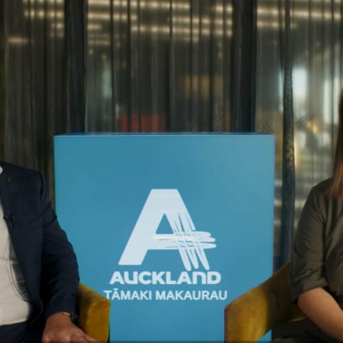 Authentic, inclusive place brand storytelling: Auckland's journey