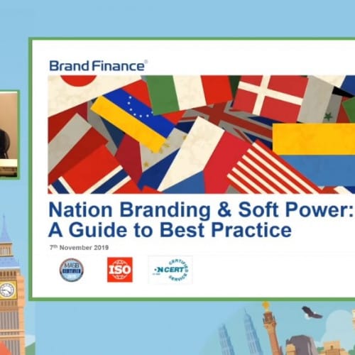 Nation branding and soft power: a guide to best practice