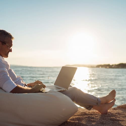 Bleisure: an opportunity to market to a new kind of tourist
