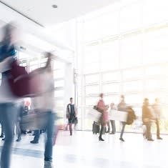 Defining Conventions as Urban Innovation and Economic Accelerators 