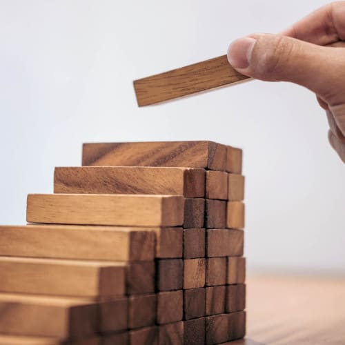 Why Country Brands need a more strategic structure