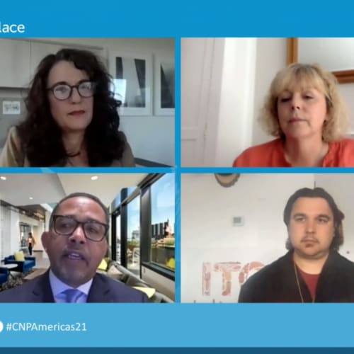 Place attractiveness for all: how should places, and place leaders, be responding to the national conversations around D&I and equitable development?