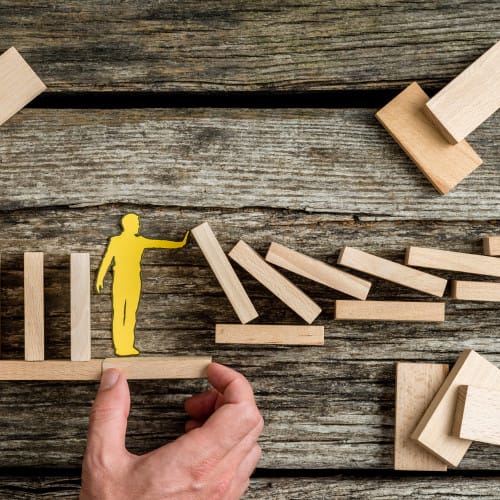 Prepare for the worst: Crisis management strategies for place branding organisations