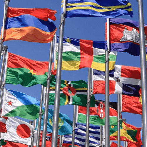 Soft Power and Nation Branding: A coordinated approach