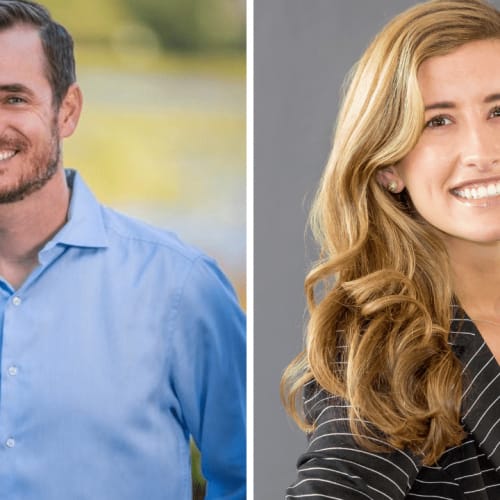 Interview with Leah Chandler, Chief Marketing Officer, Discover Puerto Rico and Nate Huff, Senior Vice President, Miles Partnership 