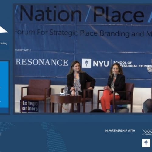 Bringing economic and tourism development, planning and policy together for a more cohesive place brand strategy: lessons from the Amazon and Apple RFP process