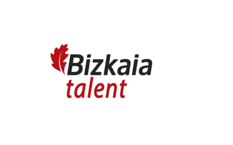 Bizkaia Talent - Connections member