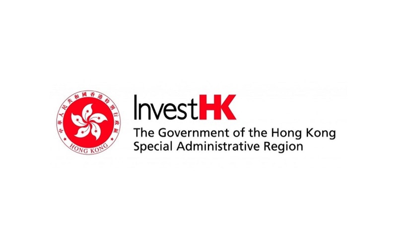 Invest Hong Kong - Connections member