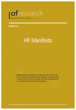 HR Manifesto