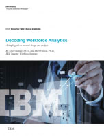 Decoding Workforce Analytics