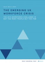 The Emerging UK Workforce Crisis