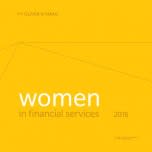 Women in Financial Services - Time to Address the Mid-Career Conflict