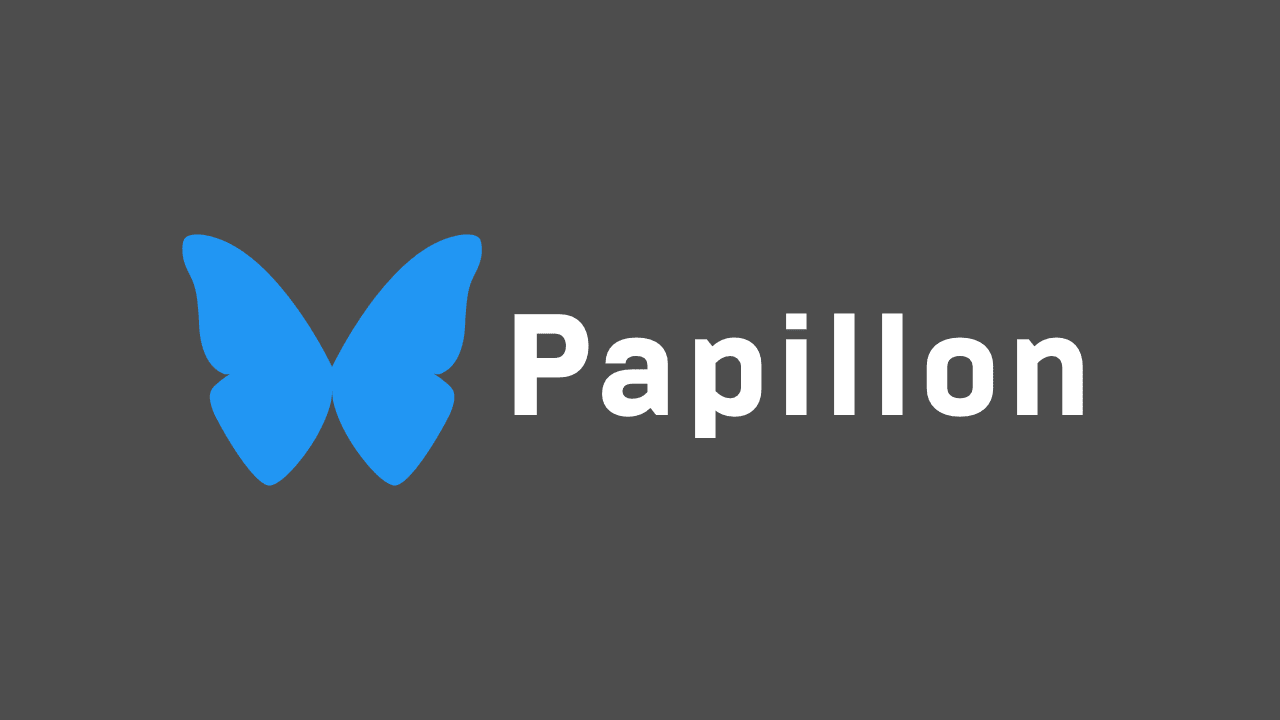 (c) Papillon.io