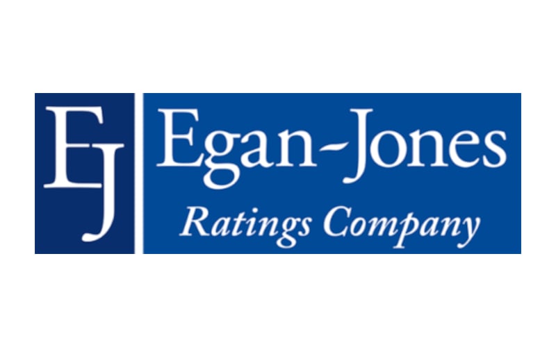 Egan-Jones Ratings