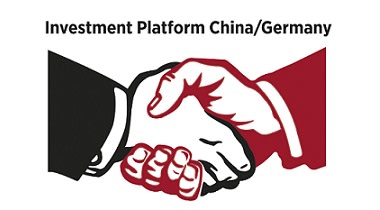 Investment Platform China/Germany