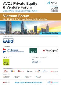 AVCJ Vietnam Forum 2019 - Post-event Review