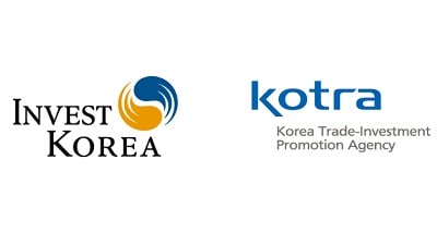 Invest Korea KOTRA