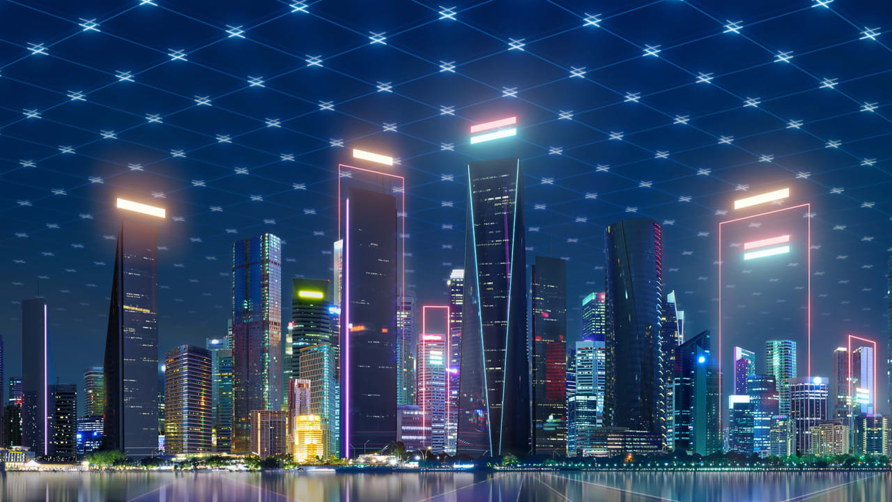 Innovation Connect Moody's Events