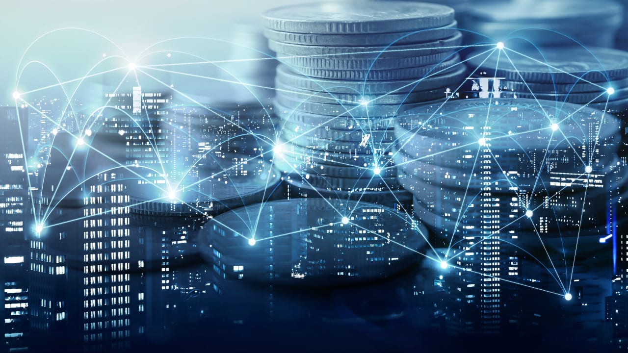 Decoding Financial Transactions Transfer Pricing