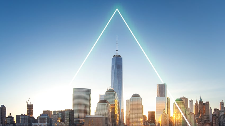Credit Frontiers 2026 | Moody's Events