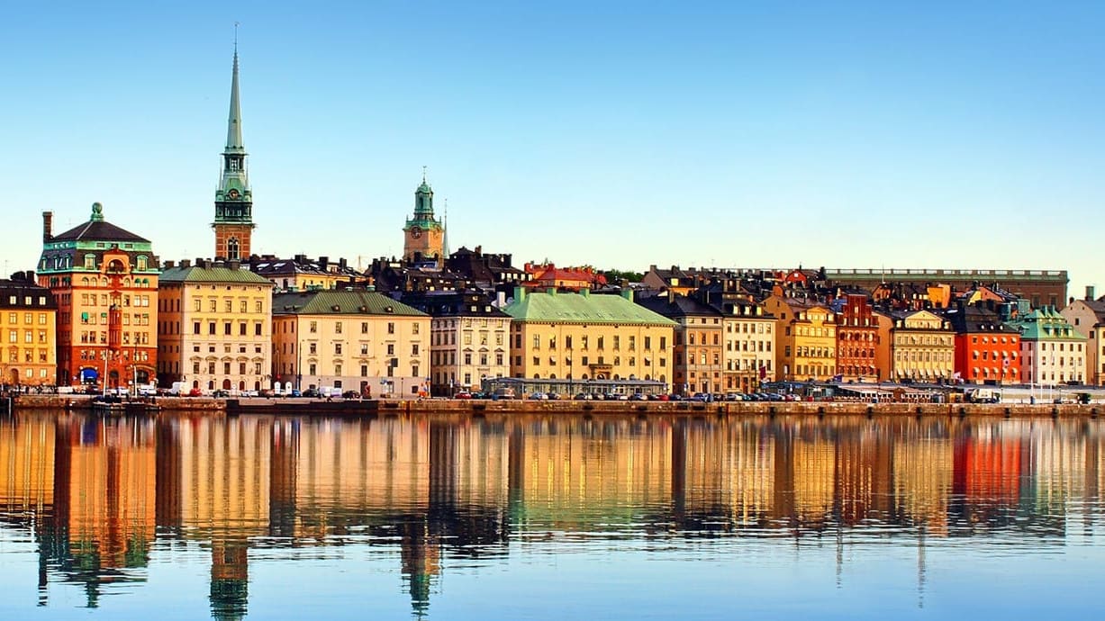 Nordic Real Estate Conference Moody's Events