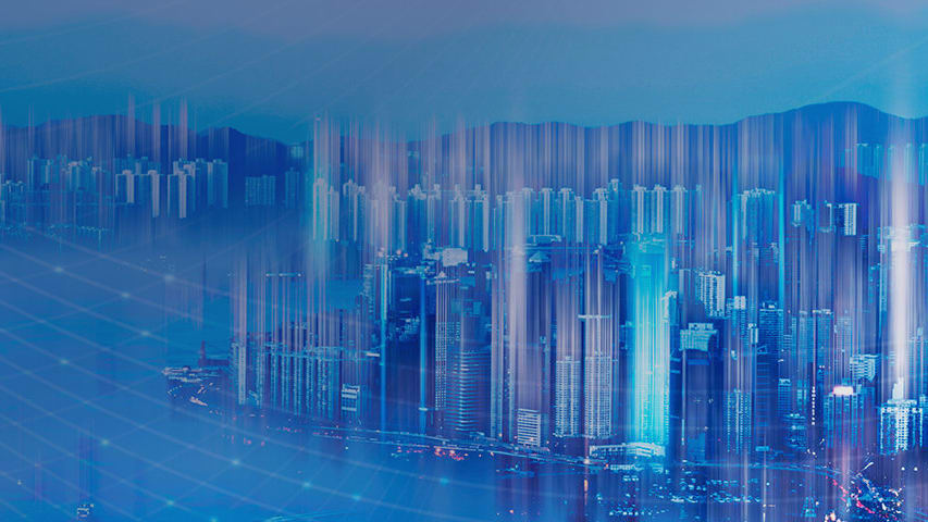 Digital Frontiers 2026 - Moody's Events