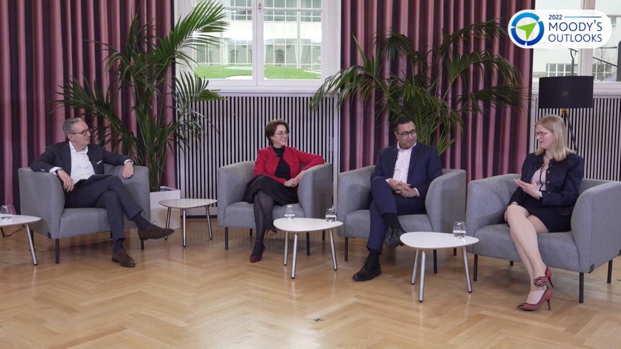 Credit Trends Germany, Austria and Switzerland