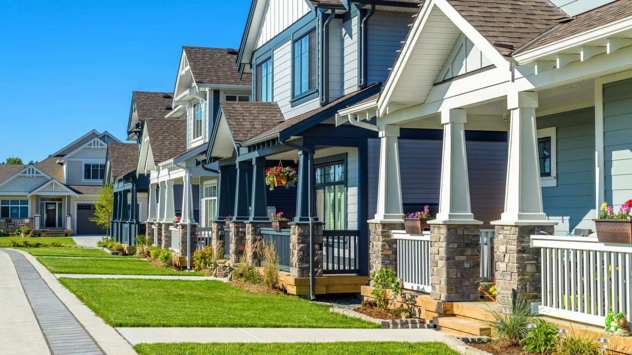 Housing Affordability Under Pressure: Using Data and Risk Intelligence to Drive Smarter Decisions