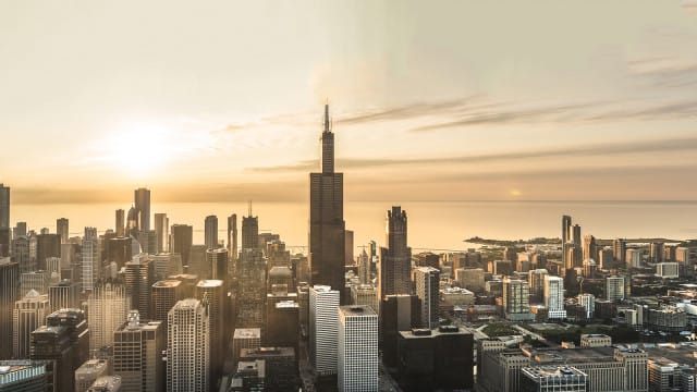 Economic, Real Estate and Credit Outlook in Chicago
