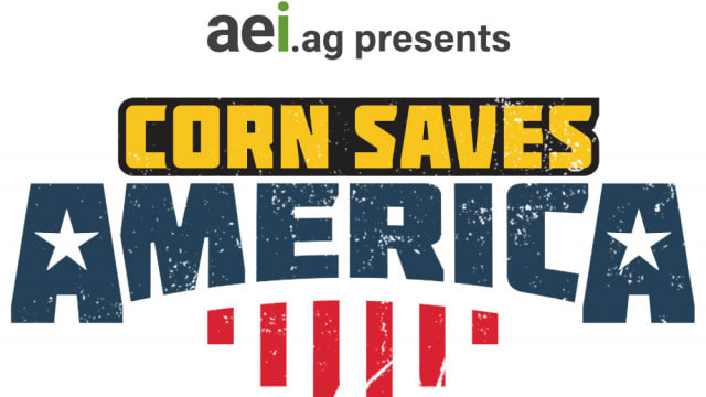 AEI.ag Presents: Corn Saves America Podcast