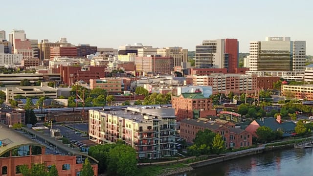 Economic, Real Estate and Credit Outlook in Wilmington