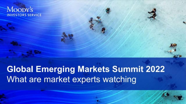 Presentation: What are market experts watching