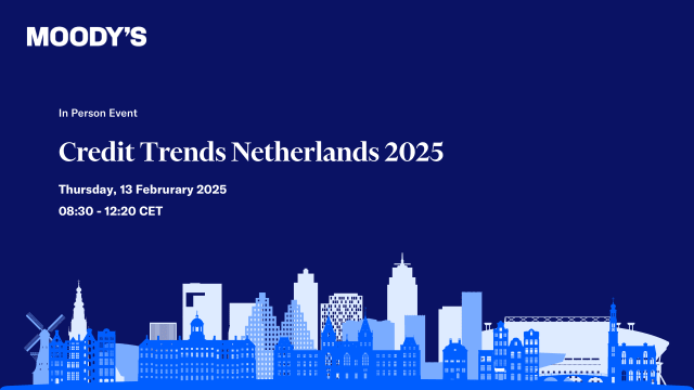 Credit Trends 2025 - The Netherlands