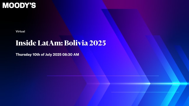 Inside LatAm: Bolivia 2025