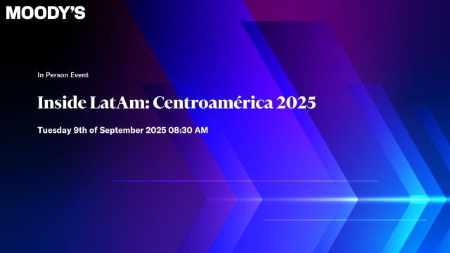 Inside LatAm: Centroamérica 2025