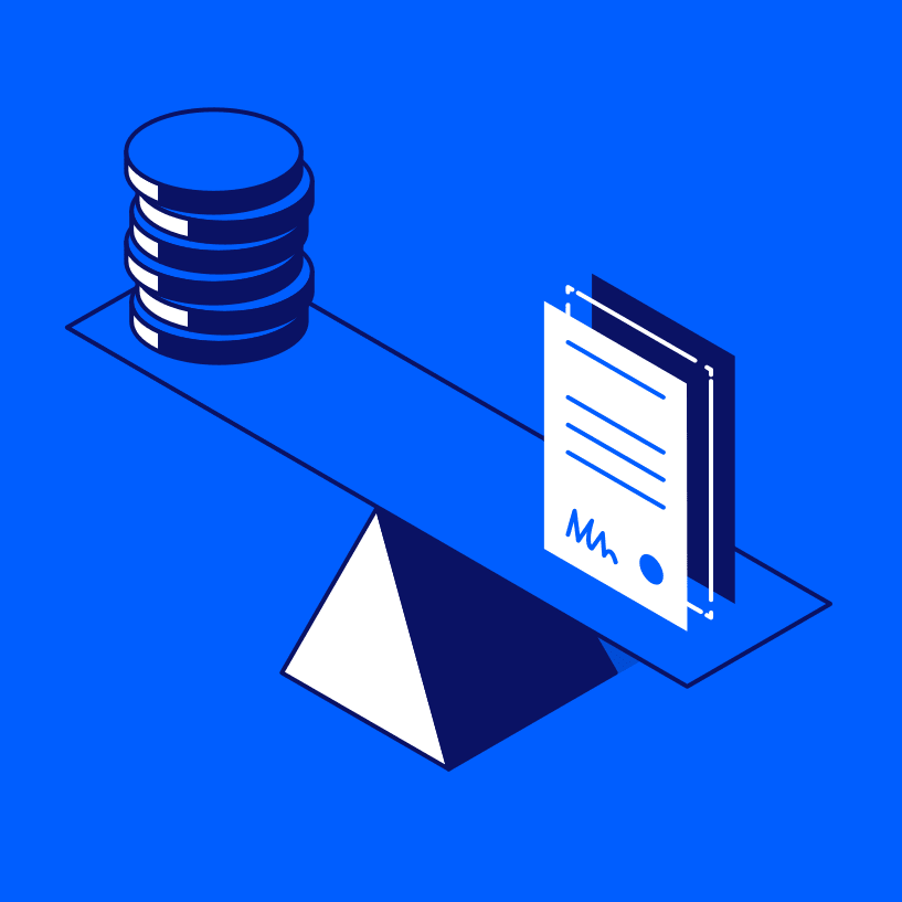 Adaptation and risk management