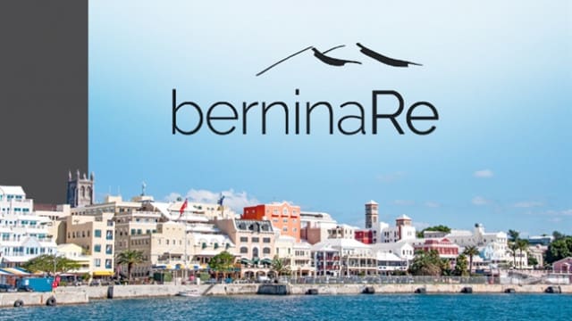 Hertelendy departs as Bernina Re shrinks underwriting team
