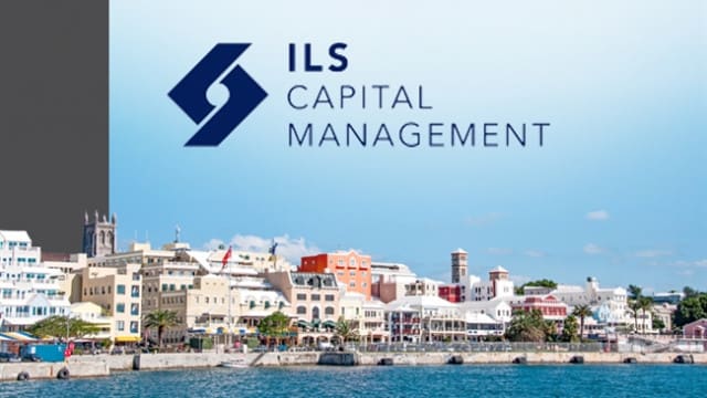 ILS Capital raises $57mn from trapped capital securitisation