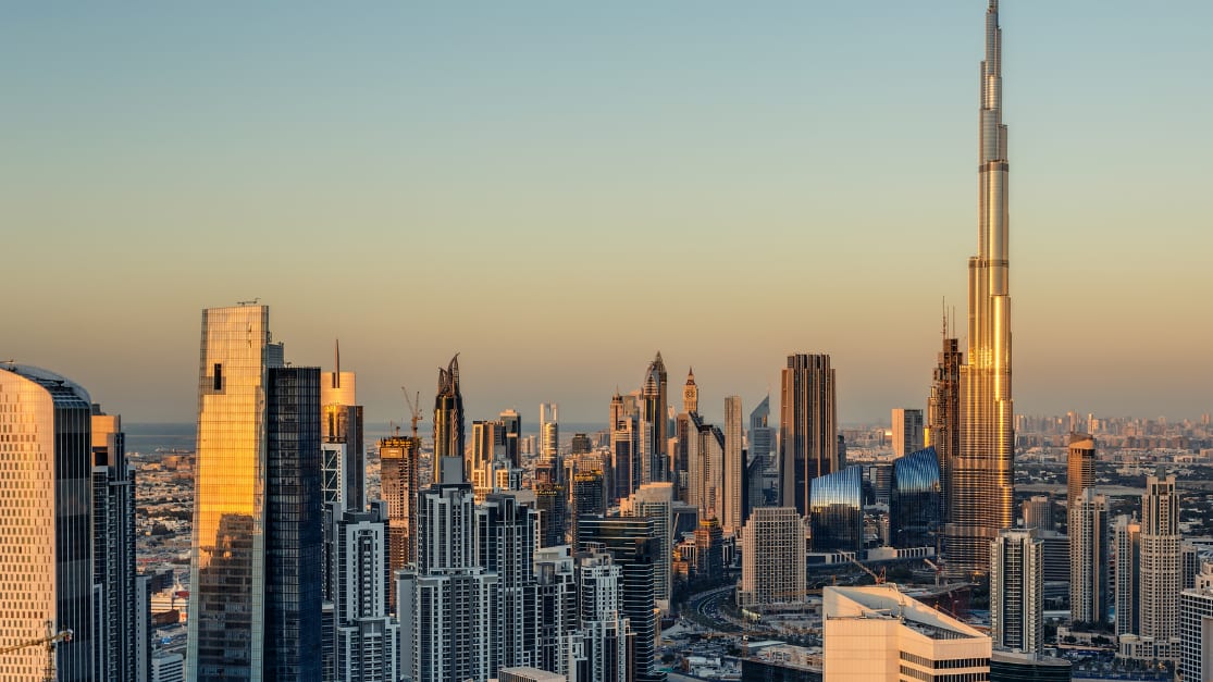 Middle East NPLs evolve from niche market to major growth opportunity