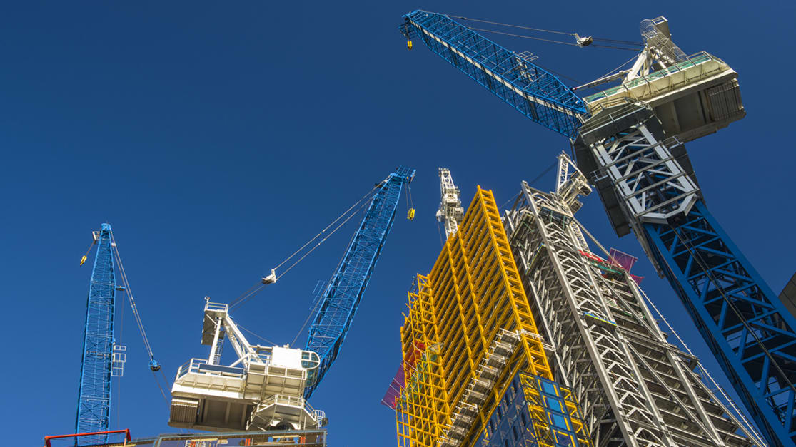 Net asset value finance gains ground with infrastructure managers