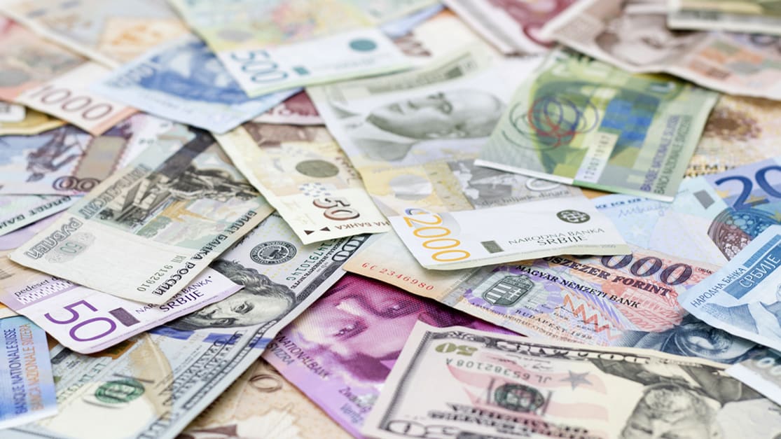 Economic volatility tempers high yield issuance