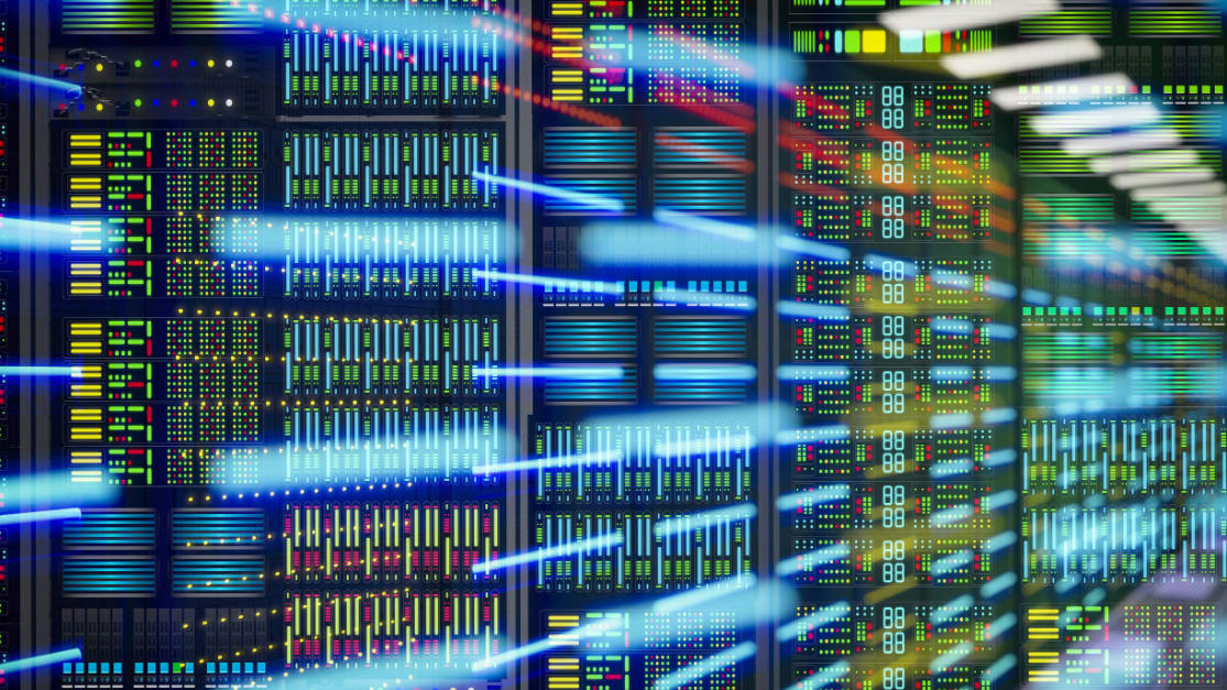 Debt markets evolve as data center boom builds
